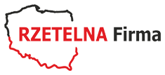 Logo Rzetelna Firma